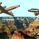 Illustration for article titled A 1956 Plane Crash in the Grand Canyon Made Flying Safer for Americans